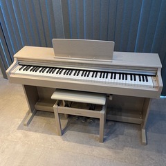 YAMAHAピアノの画像