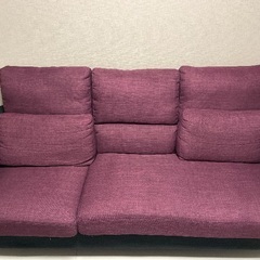 NOCE 2023年モデルソファの画像