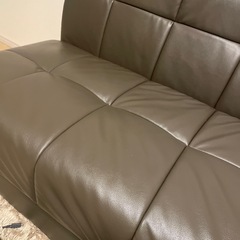 ソファーの画像