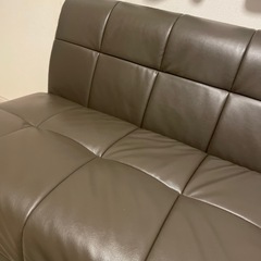 ソファーの画像