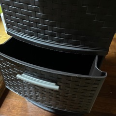 収納ボックスの画像