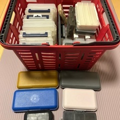 美品　アブガルシア　バスビート5本セット　おまけ多数の画像