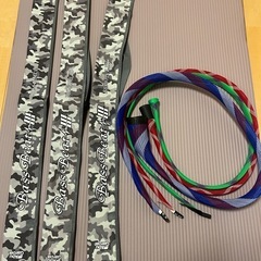 美品　アブガルシア　バスビート5本セット　おまけ多数の画像