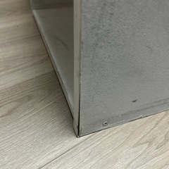 カラーボックスの画像