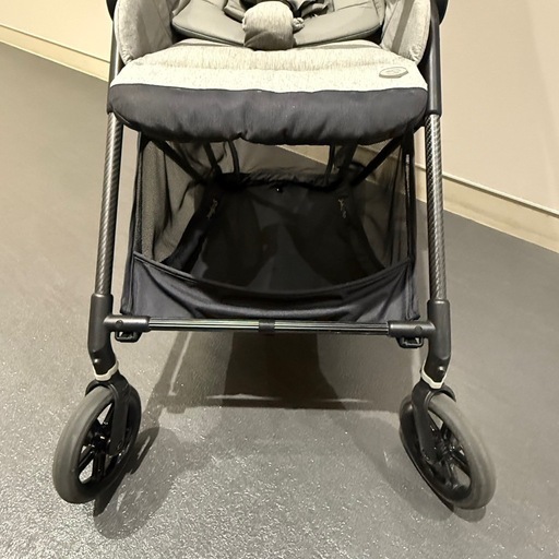 美品　 サイベックス　メリオ