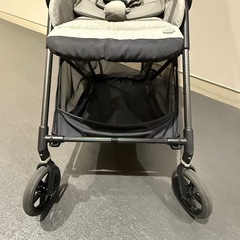 美品　 サイベックス　メリオの画像