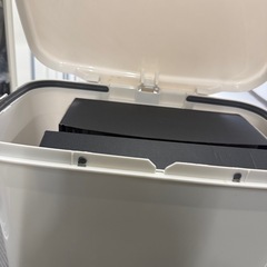 【まとめて優先】
ゴミ箱蓋付きの画像