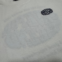 🌈アベイル 半袖トップス Mの画像