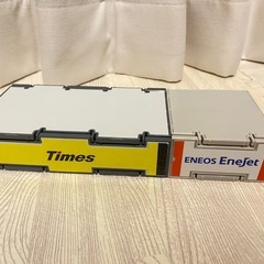 トミカ トミカタウン タイムズパーキング＆ドライブスルー洗車場 ENEOSの画像