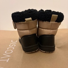 IFME スノーブーツ 15センチ（当日渡し可）の画像
