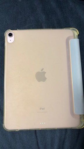 【超美品！】iPad Air  第4世代