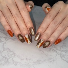 【坂戸駅南口徒歩4分】NEW OPEN予定ネイルサロン✨LINE登録で特典ありの画像