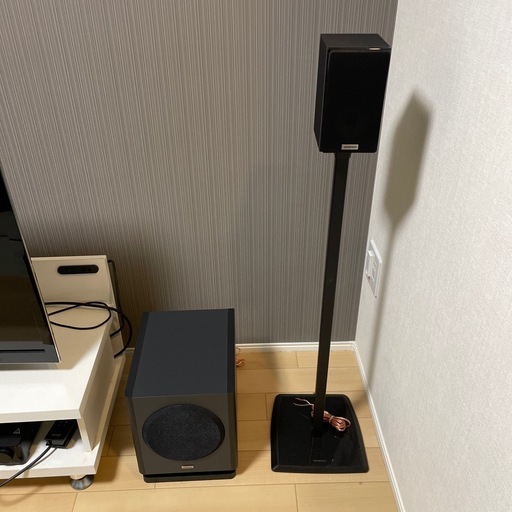 ⭐︎受け渡し予定オーディオ　近日中処分