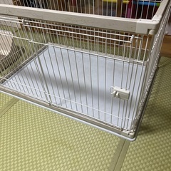 犬　　猫　　ケージ　トイレ
の画像