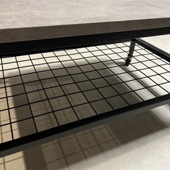 センターテーブルの画像