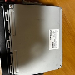 トヨタカーナビの画像