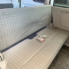 諸費用コミ】30万円 エブリィ ハイルーフ 集中ロック　【中古車】【軽自動車】の画像