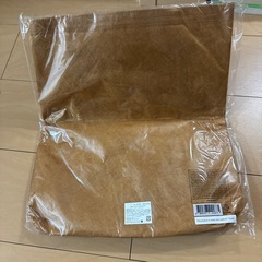 【新品未開封】トートバッグの画像