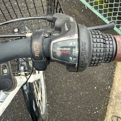 【２／２７ＡＭ引渡し】自転車の画像