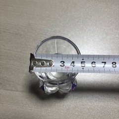 沖縄  小さいグラスの画像