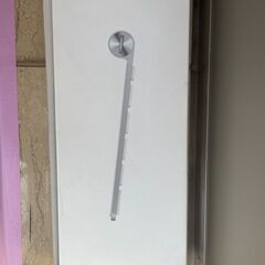 APPLE ワイヤレスキーボードの画像