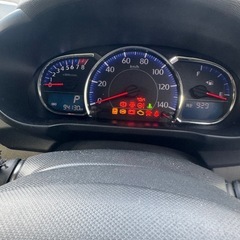 ムーヴカスタム　LA100S H26 の画像