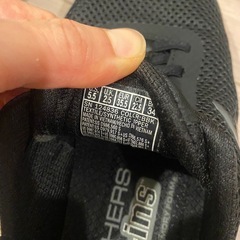 スケッチャーズ スリップインズ：ゴーウォーク フレックス グランド 22.5cmの画像