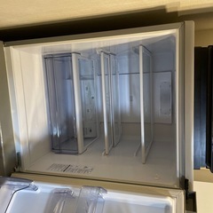 ⭐︎受け渡し予定冷蔵庫の画像