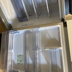 ⭐︎受け渡し予定冷蔵庫の画像