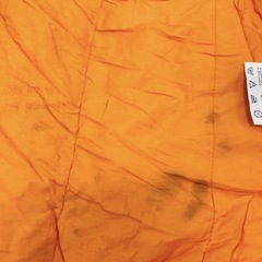 寝袋　AJUNGILAK シュラフ マムート MAMMUTの画像