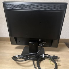 I-O DATA 液晶モニター PC用 ディスプレイの画像