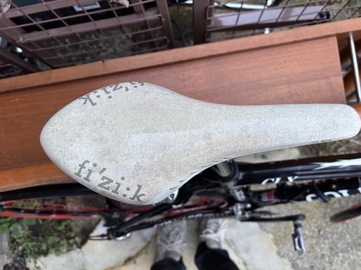 COLNAGO CLX フルカーボンフレーム 500mm