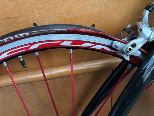 COLNAGO CLX フルカーボンフレーム 500mm (ミョウ) 大町のその他の中古