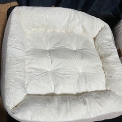 【ペットベッド】犬、猫用の画像