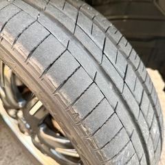 【個人】神戸 H28 アルト ターボRS 走行10.5万キロ 車検令和9年1月迄の画像