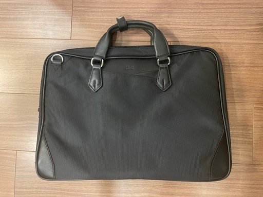 新品未使用[タケオキクチ] ビジネスバッグ セットアップ対応