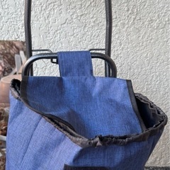 ショッピングカート　買い物カート　軽量　6輪　高齢者の画像