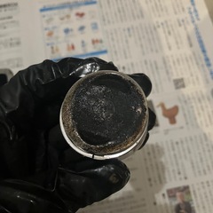 ゴリラ 純正シリンダー ピストンセットの画像