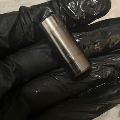 ゴリラ 純正シリンダー ピストンセットの画像