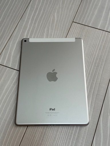 iPad