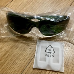 【新品未使用】jinbison脱毛器の画像