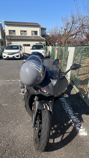 YZF-R25 2016式  ODO2万km 「2月限定」
