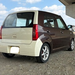 アルト‼️5速ミッション‼️車検付き‼️の画像