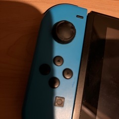 任天堂Switch初代モデル(受け取り者決まりました）の画像