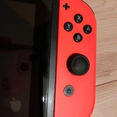 任天堂Switch初代モデル(受け取り者決まりました）の画像