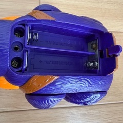 あばれっコング　アクションゲームの画像