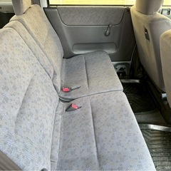 バモス オーディオ CD再生 ETC ドラレコ 両側スライドドア スペアタイヤの画像