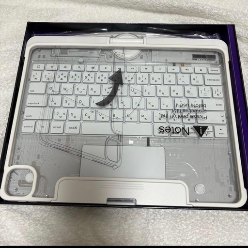 新品❤️iPad キーボード ケース 360°回転+180°フリップ 多機能 軽量 新品❤️iPad キーボード ケース 360°回転+180°フリップ 多機能 軽量