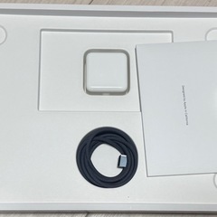 M2 MacBook Air 13インチ 8GB SSD512GBの画像