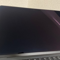 M2 MacBook Air 13インチ 8GB SSD512GBの画像